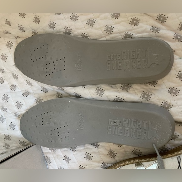 Golden Goose Ball Stars size 40 - Picture 7 of 8